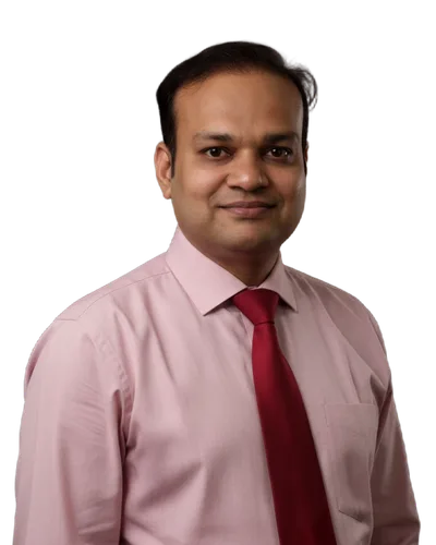 Kamlesh Jhariya