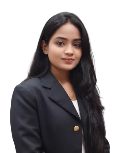 Reshma Yadav