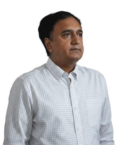 Dr. Umesh Shah