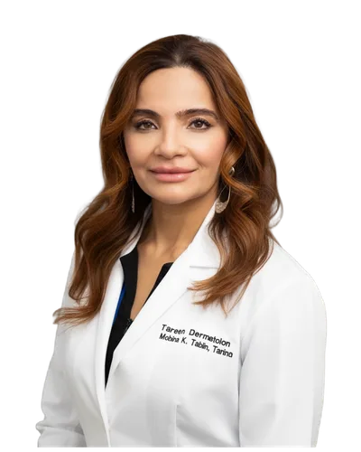 Mohiba Tareen