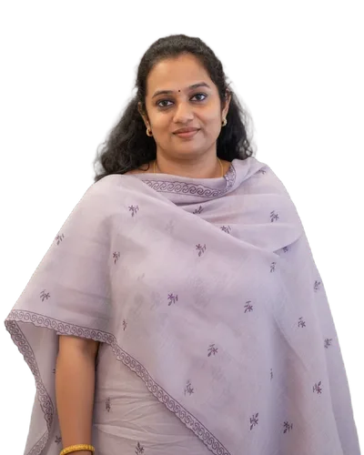 Jayalekshmi J
