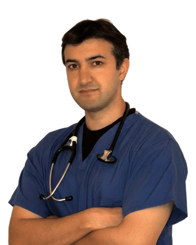 Dr. Riaz Agha
