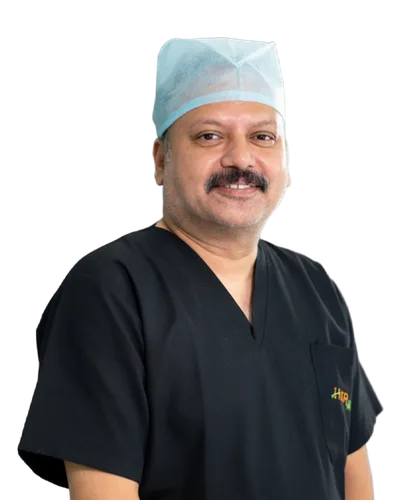 Dr. Sridhar Reddy