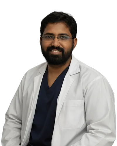 Dr. N. Arun
