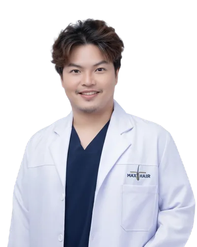 Dr. Rapeepol Pungpipattrakun