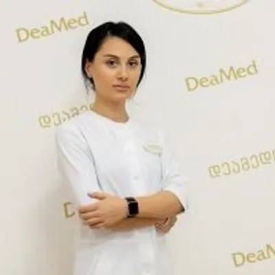 ნინო ნათელაშვილი