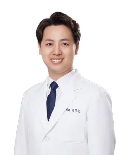He Yehong