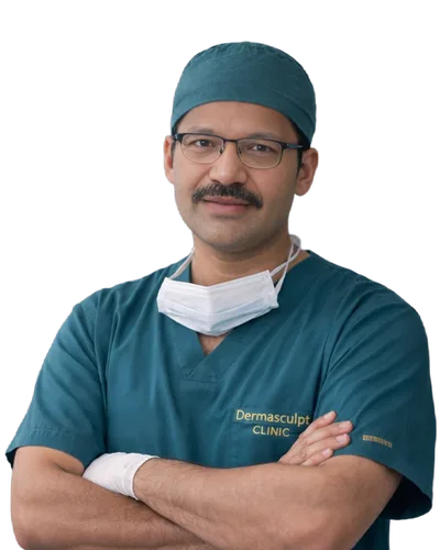 Deepak Devakar