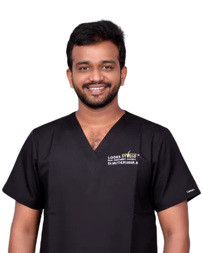Muthukumar