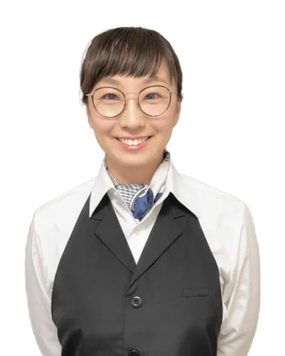 Nakao Saori