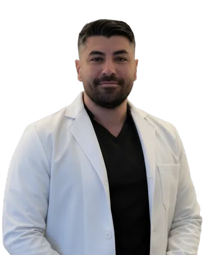 Dr. Ahmad Moussa