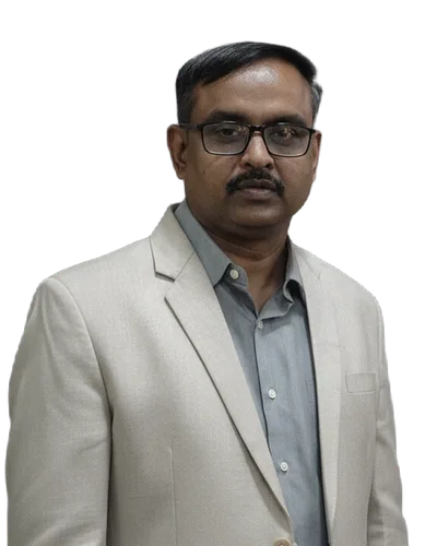Dr. Sushil Pande