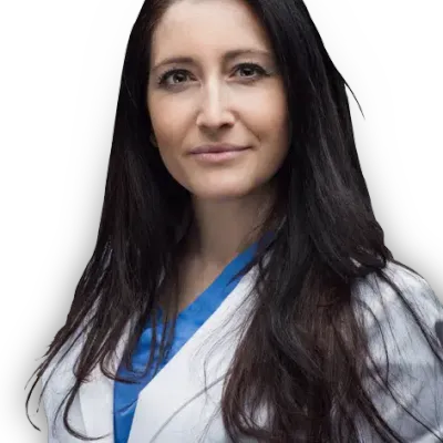 Elena Irene Jordán Palomar