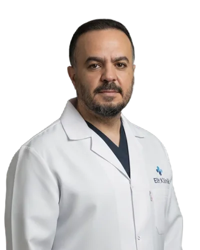 Imad Mustafa