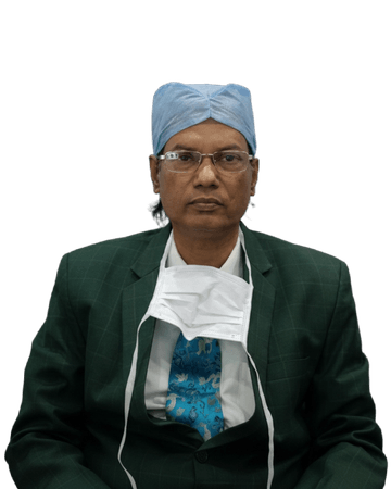 Dr. Tawkir Chowdhury