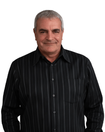 Bill Spitale