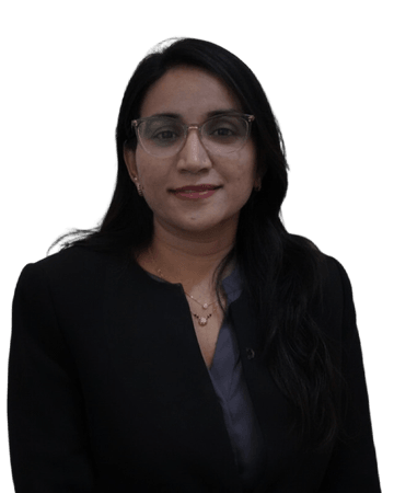 Dr. Dr. Mamta Patil