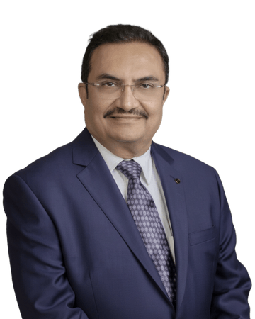 Dr. Hiren Bhatt