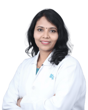Vijaya Gowri Bandaru