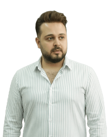 Burak KARAKAŞ