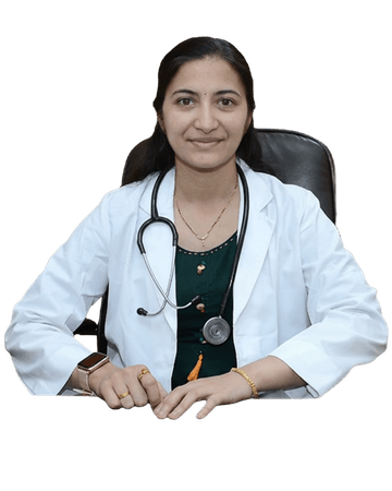 Dr. Rashmi C. Patil