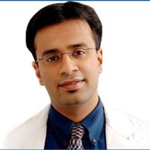 Dr. Debraj Shome