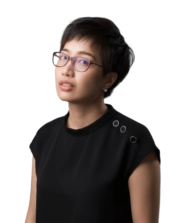 Dr. Lu Ying Shean