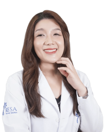 Dr. Pranisa Wongwien