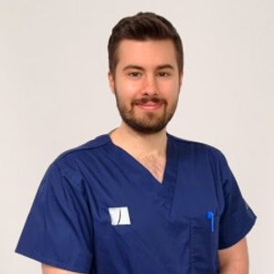 Dr. Ádám Bódi