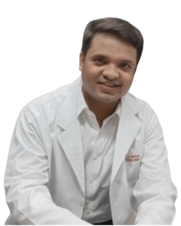 Dr. D. K. Patwa