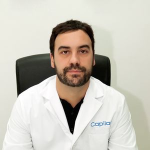 Dr. Juan Ruiz Alconero