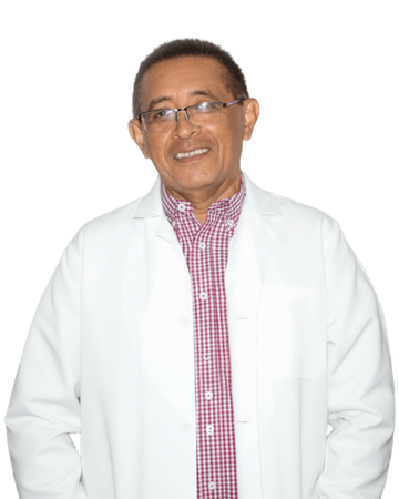 Dr. Carlos Alejos