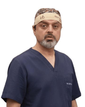 Dr. Ajaya Kashyap