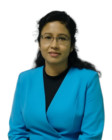 Dr. Piyali Banerjee