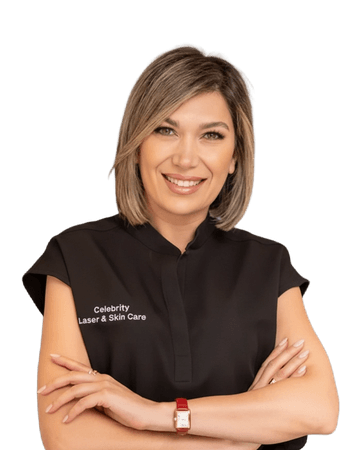 Banafsheh Farahmand