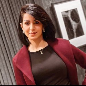 Shiva Delnavaz