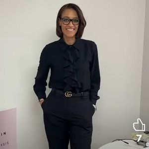 Samantha Stewart