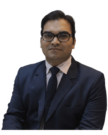 Dr. Rajeev Kumar Verma