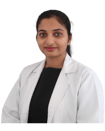 Dr. Hemalatha Naidu M