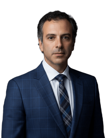 Dr. Alan Lajner