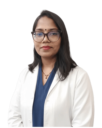 Dr. Bramara
