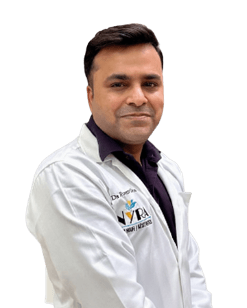Dr. Rohit Gupta