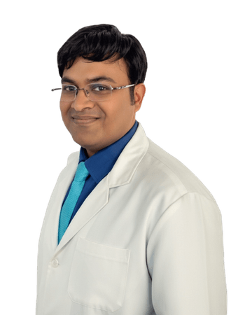 Dr. Murali. K