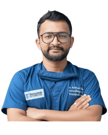 Dr. Krishna Bhalala