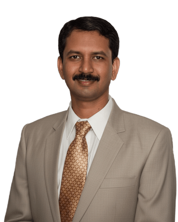 Dr. Satish Bhat
