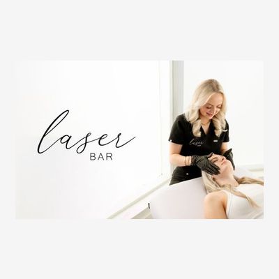 Laser Bar