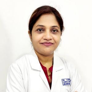 Varsha Bundele