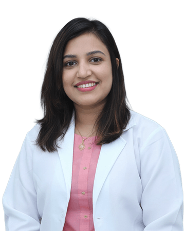 Dr. Sindhujaa Sreekanth
