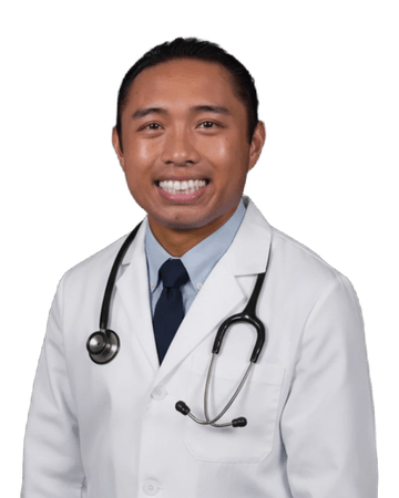 MD Matthew Taon