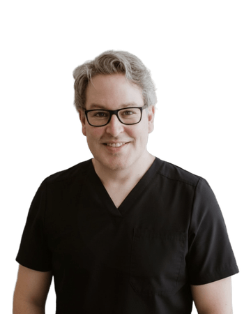 Dr. Vance W. Elliott